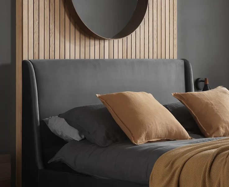 Terni Bed Frame